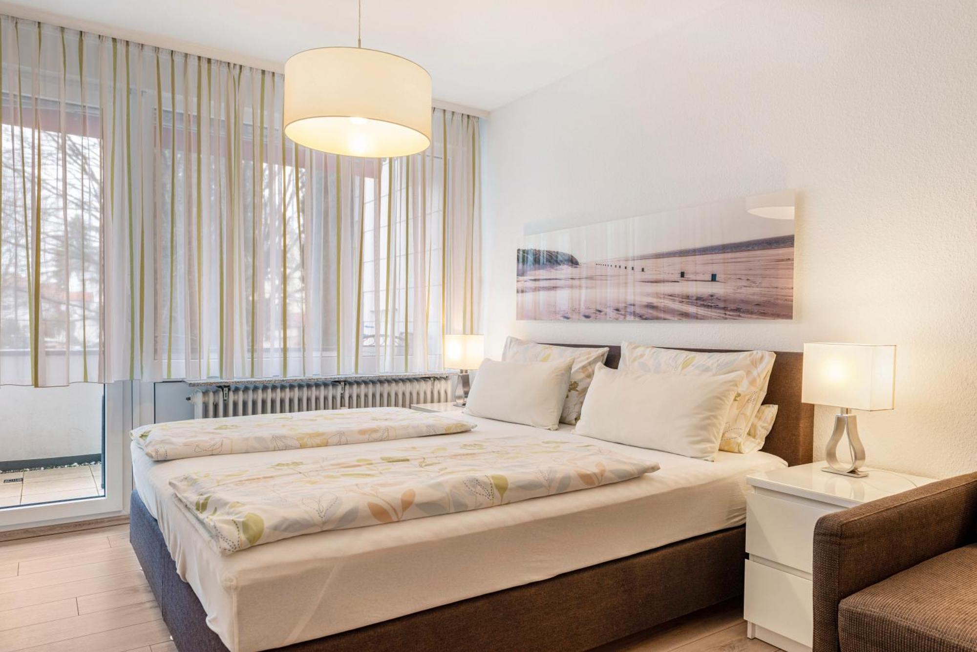 Ferienwohnung Am Weiher メーアスブルク エクステリア 写真