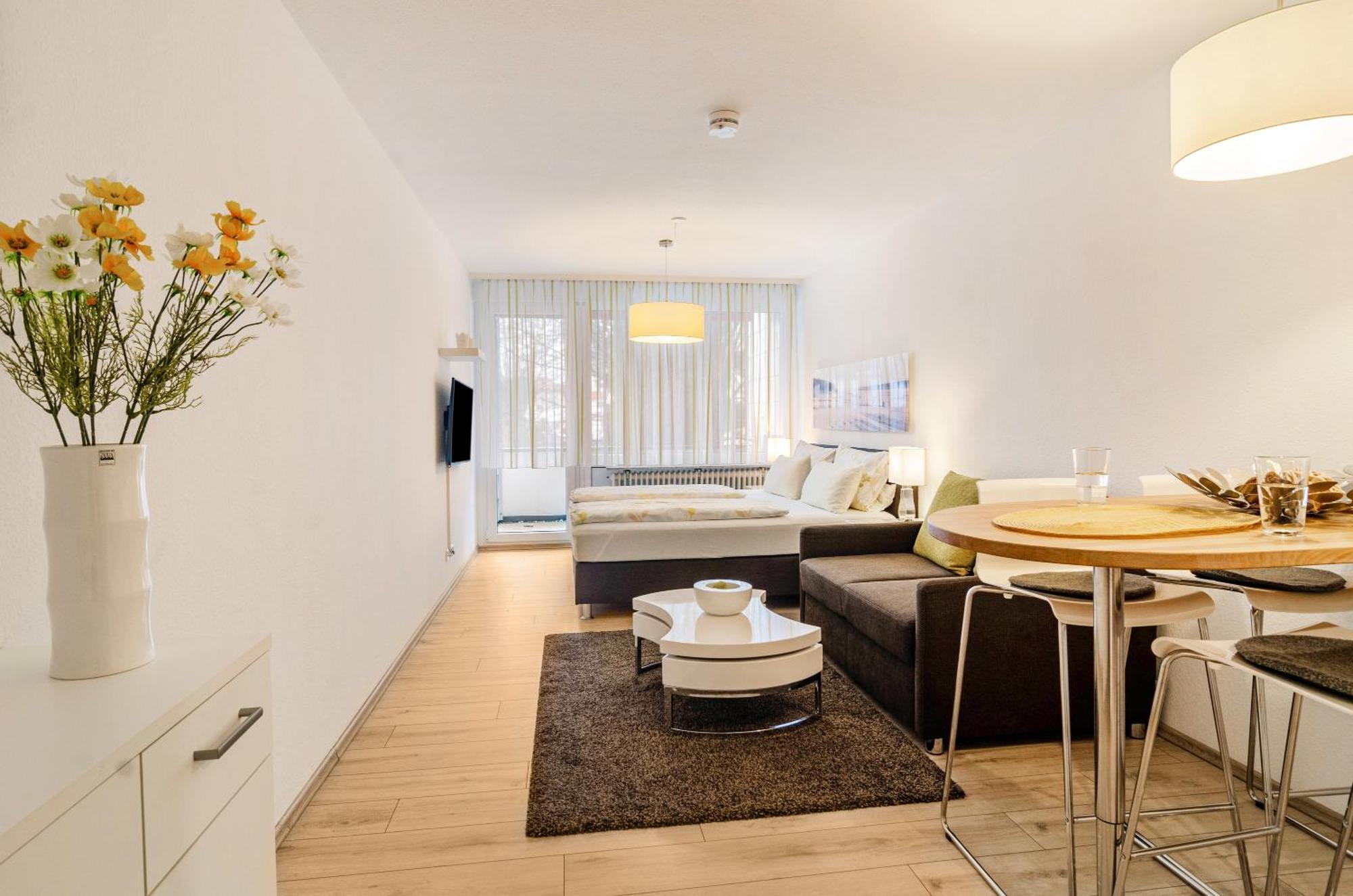 Ferienwohnung Am Weiher メーアスブルク エクステリア 写真