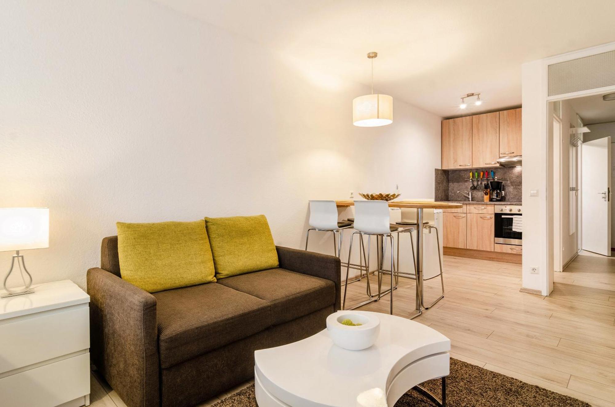 Ferienwohnung Am Weiher メーアスブルク エクステリア 写真