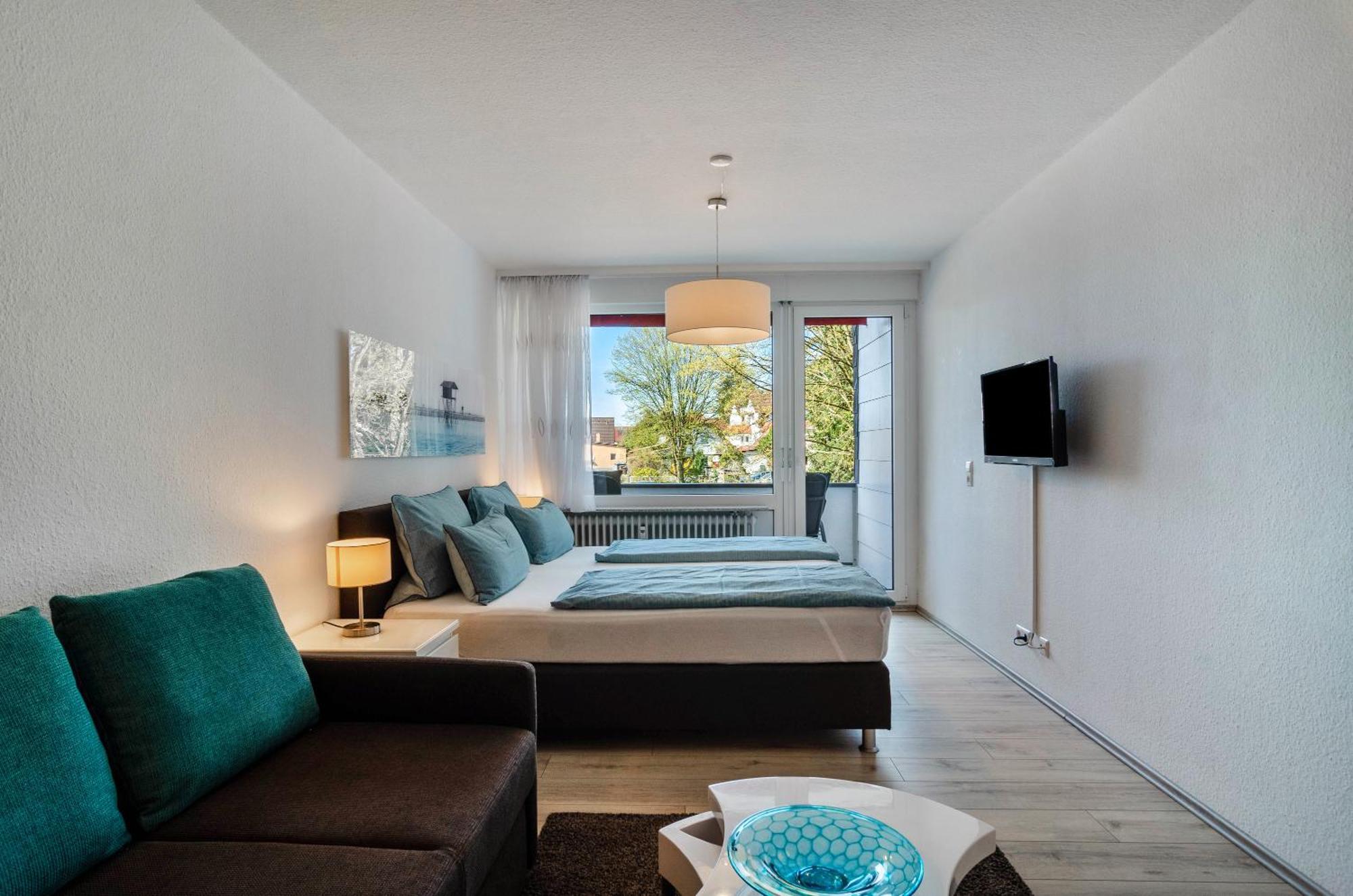 Ferienwohnung Am Weiher メーアスブルク エクステリア 写真