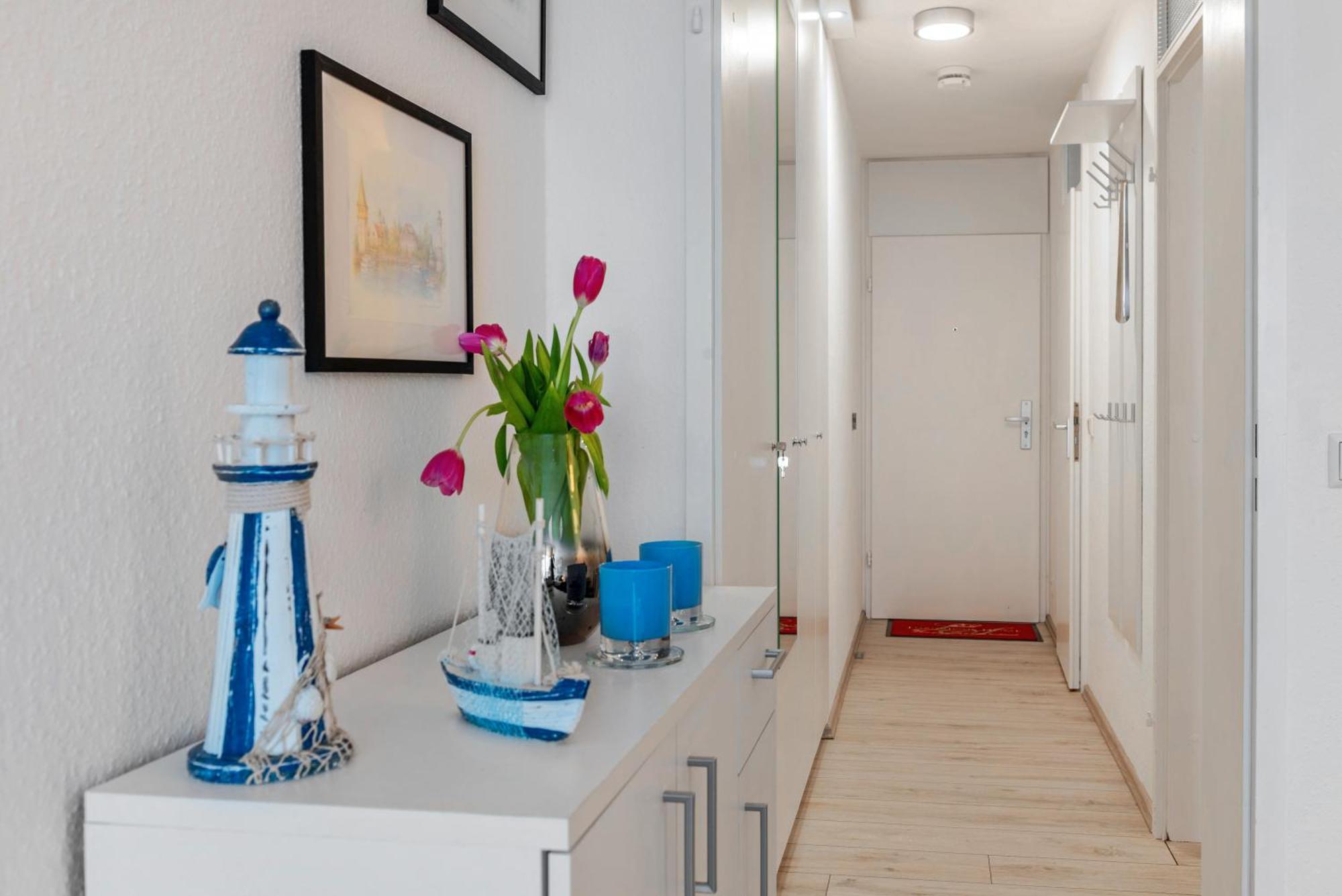 Ferienwohnung Am Weiher メーアスブルク エクステリア 写真